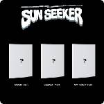 Daniel Shopping s. r. o Cravity: Sun Seeker (With Starship Benefit) - CD (064915)
