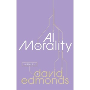 AI Morality (ISBN: 9780198876434)