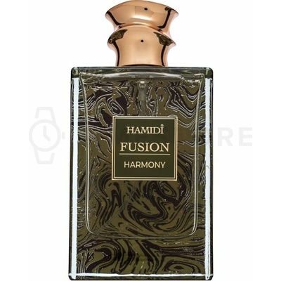 Hamidi Fusion Harmony parfémovaná voda unisex 85 ml