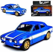 Jada Toys | Fast & Furious Diecast ModelBrians Ford Escort RS2000 MK1 1:32