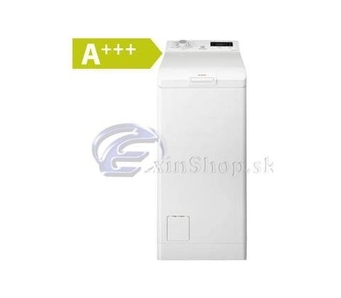 Electrolux EWT 1266ESW