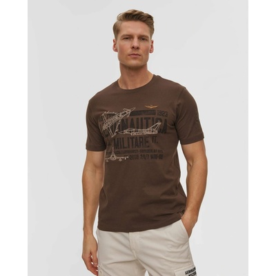 Aeronautica Militare hnedé