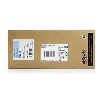 Epson Оригиална касета за мастило Epson C13T642500 Син Синьо-зелен