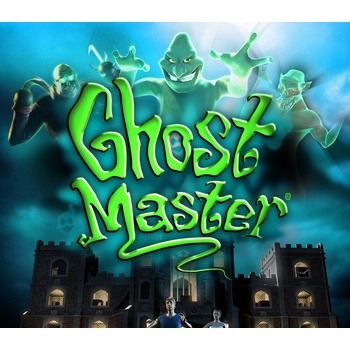 Ghost Master