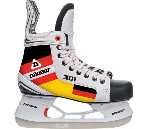 Daoust 301 Germany Intermediate