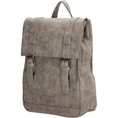 Enrico Benetti Amy Medium Grey 8 l