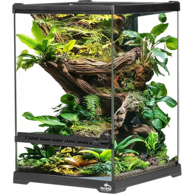 Terrario terárium 13 l