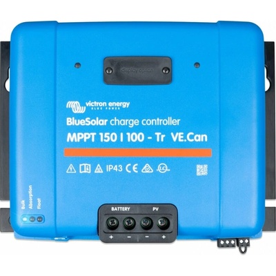 Victron Energy MPPT 150 / 100