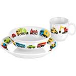 Tescoma BAMBINI Детски сервиз за хранене, коли, 3 части (667955.00)