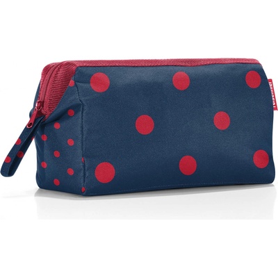 Reisenthel Travelcosmetic Mixed dots red