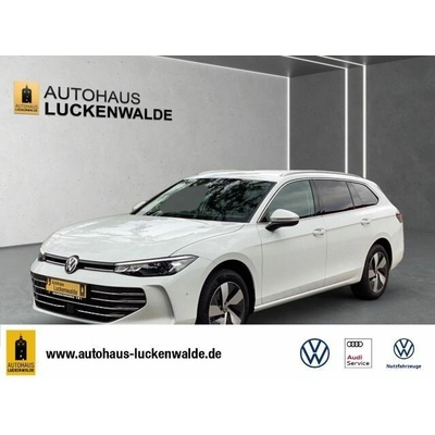 Volkswagen Passat Variant 1.5 eTSI Business DSG 110 kW