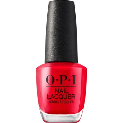 OPI Nail Lacquer Лак за нокти, Cajun Shrimps, 15 ml