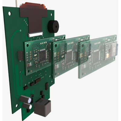 GREYKO WiFi Модул Грейко (WMG)