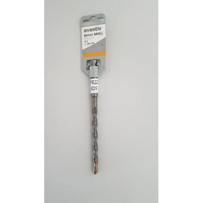 Inventiv СВРЕДЛО inventiv sds-plus Ф8 l160x100 (3603743115962)