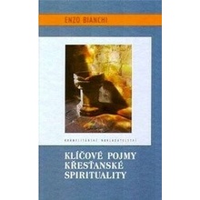 Klíčové pojmy křesťanské spirituality - Bianchi Enzo