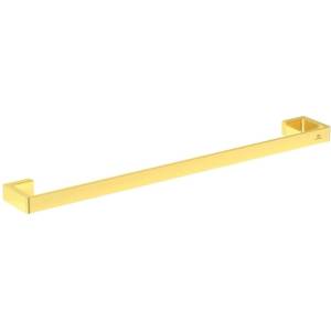 Ideal Standard Atelier Conca държач за кърпи 60 см, златист цвят (T4498A2)