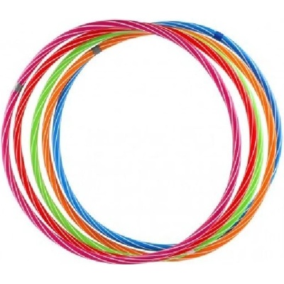 Obruč Hula hop plast 50cm