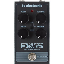 TC Electronic Fangs Metal Distortion