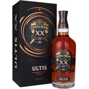 Chivas Regal Ultis Whisky 40% 0,7 l (kazeta)