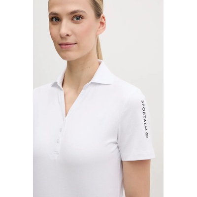 Sportalm Тениска с яка Sportalm (250182)