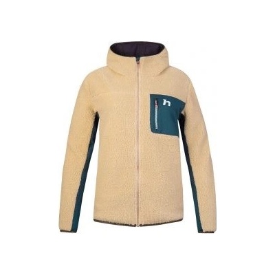 Hannah KOALA HOODY beige/stratified sea