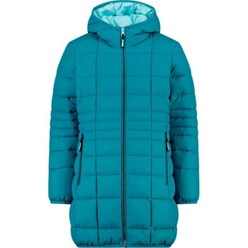CMP Палто CMP 34Z3465 coat - Blue (Basic Turquoise)