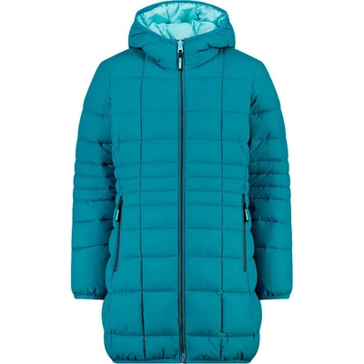 CMP Палто CMP 34Z3465 coat - Blue (Basic Turquoise)