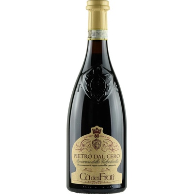 Ca dei Frati Pietro dal Cero Amarone della Valpolicella 2019 Červené 16% 0,75 l (holá láhev)