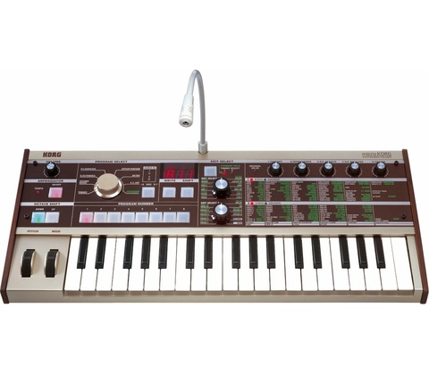 Korg MicroKorg