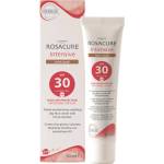 Synchroline Rosacure Тониран крем за лице при розацея, SPF30, Doré, 30 ml
