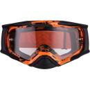 iMX Dust Graphic