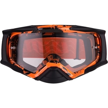 iMX Dust Graphic