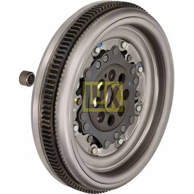 Zotrvačník Schaeffler LuK 415 0711 09