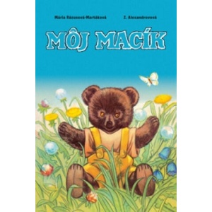 Môj macík | Mária Rázusová-Martáková (2010)