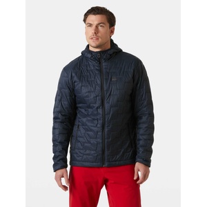 Helly hansen Яке lifaloft hooded insulator jkt (65604-600)