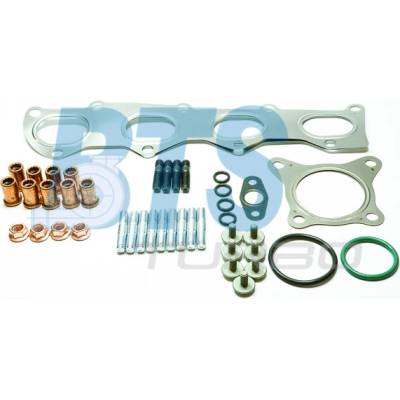 BTS Turbo Turbodúchadlo - montážna sada T931282ABS