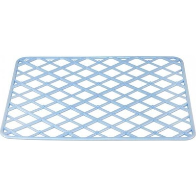 PETRAplast Plastová vložka do nerez dřezu 29 x 25 cm Barva: Bílá