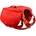 Ruffwear Нагръдник за куче Ruffwear Palisades Pack Dog harness - Red Currant (057-0489-0211)