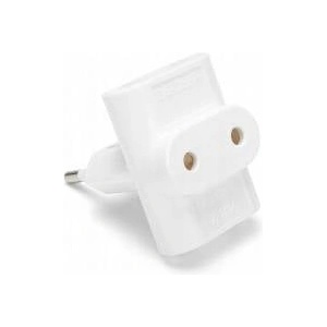 MONTIS Triple branch connector Z-1 MT161-WH Montis white
