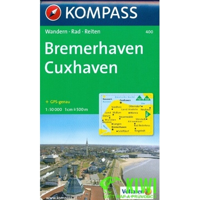 Bremerhaven Cuxhaven
