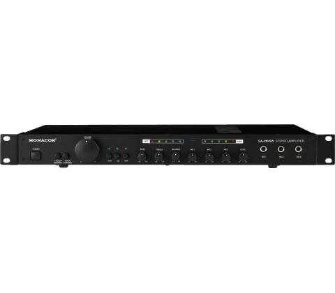 Monacor SA-230/SW