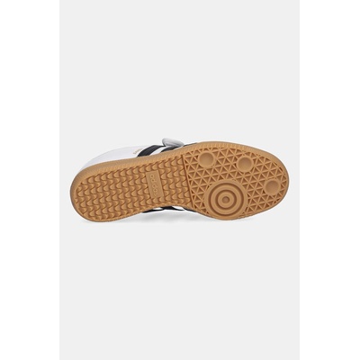 Кожени балеринки adidas Originals Samba Jane (JR1402)