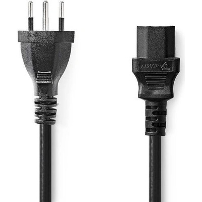 Nedis CEGL11200BK20