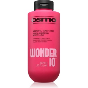 Osmo Wonder 10 хидратиращ балсам за укрепване на косата 400ml