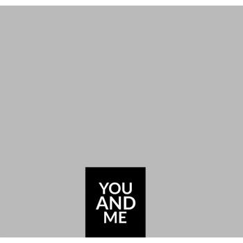 YOUANDME BASIC šedá
