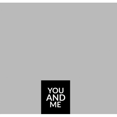 YOUANDME BASIC šedá