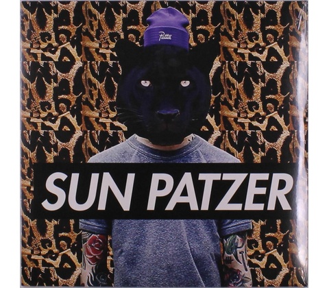 Sun Patzer - SUN PATZER Vinyl