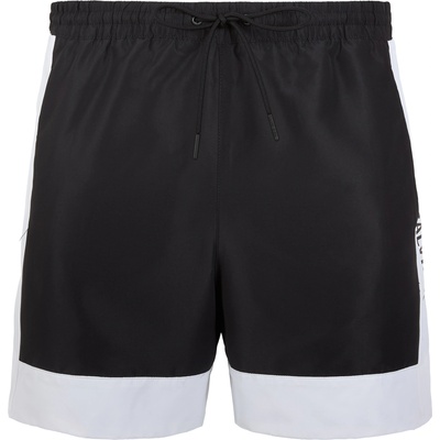 Calvin Klein Мъжки шорти за плуване Calvin Klein KM0KM01095 Intense Power Medium Drawstring Fashion brilliant white
