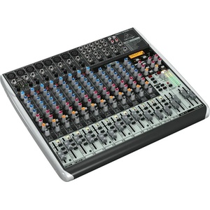 BEHRINGER XENYX QX2222USB