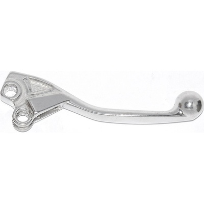 ART (VICMA) brzdová páčka KAWASAKI KX125 97-99, barva stříbrná (DHK17SV) (71261)